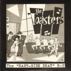 The Toasters : The East-Side Beat E-P